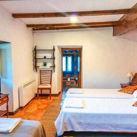 La Asturxana Guest House Malleza Exterior photo
